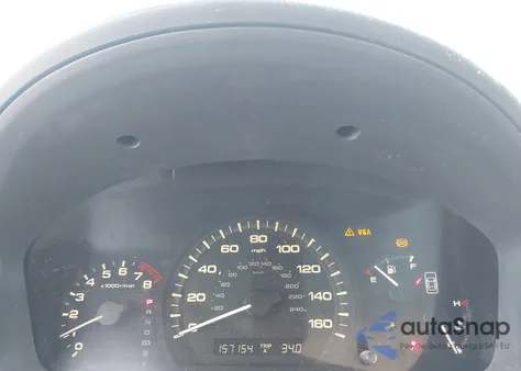 2007 Honda Accord 3.0 Se z USA, uszkodzony, nr VIN 1HGCM66427A078588